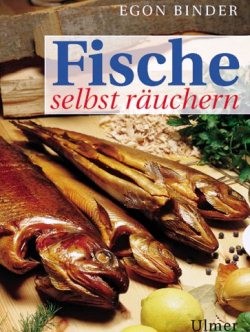 Fische selbst räuchern