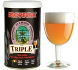 Brewferm Triple Flüssigmalzextrakt