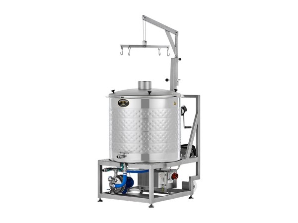 Braumeister Starter-Set 200 Liter