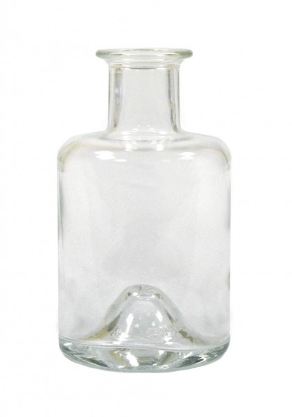 Zierflasche CHAGALI, 200 ml