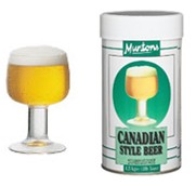 Muntons Canadian Ale 1.5kg Büchsenextrakt