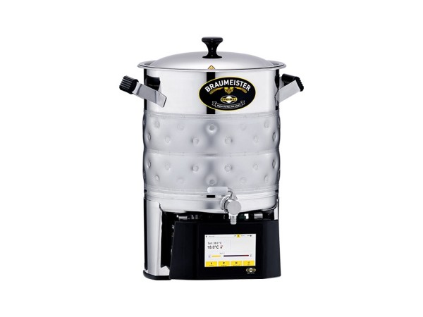 Braumeister 10Liter Plus Neu