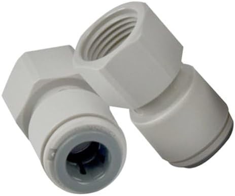 Schraubverbinder 5/16" x 1/4"