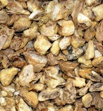 Ingwer, Ginger getrocknet, 100g