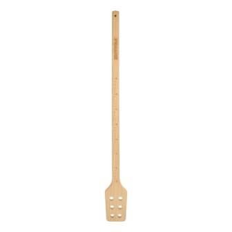 Maischepaddel Holz 70 cm