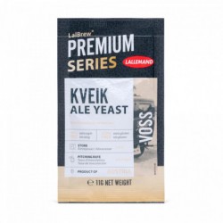 LALLEMAND Voss Kveik Ale 11g