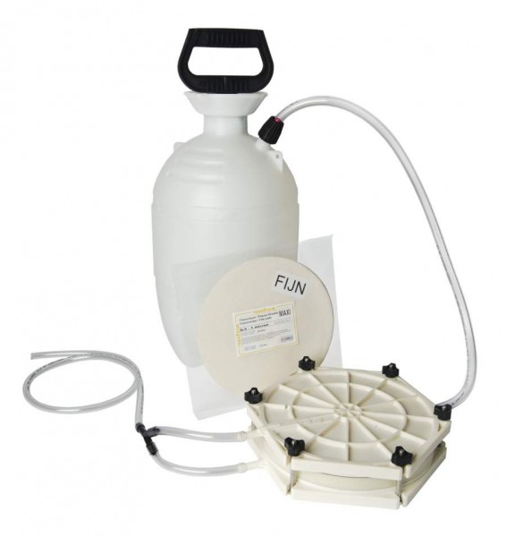 Druckfilterset Vinoferm