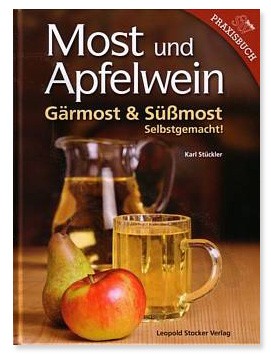 Most und Apfelwein