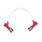 Umdrückschlauch von Keg zu Keg, Typ:CC