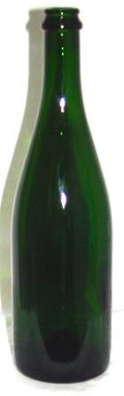 Flasche, Sektflasche 0.75 Liter