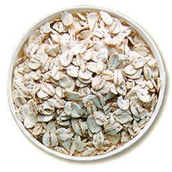 Gerstenflocken 1kg