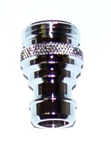 Adapter, Kupplungsnippel 1/2" AG