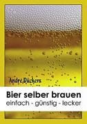 Bier selber brauen