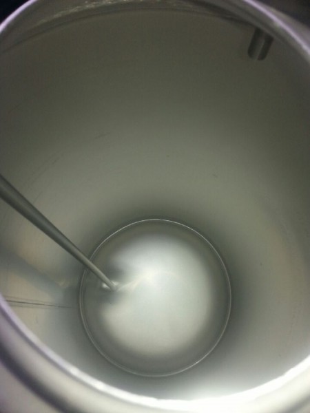 Gelegenheit!! Keg Occasion, 18 Liter Typ:CC