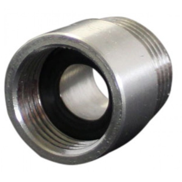 Adapter 1/2" IG, 5/8"AG