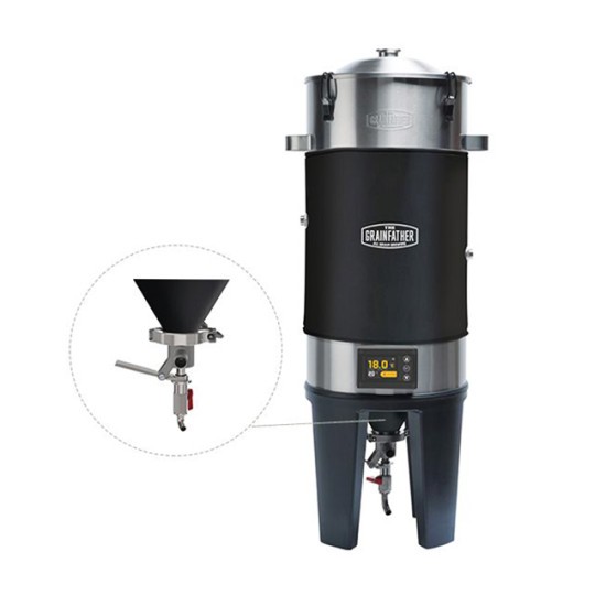 Grainfather Conical Kondensation Jacket