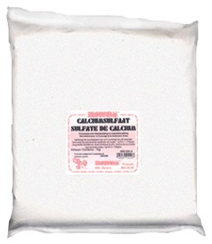 Kalziumsulfat, 1kg