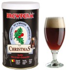 Brewferm Winter Ale Büchsenextrakt