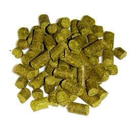 Northern Brewer (DE) Hopfenpellets