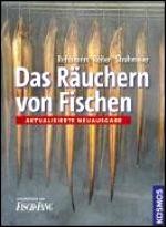 Das Räuchern von Fischen