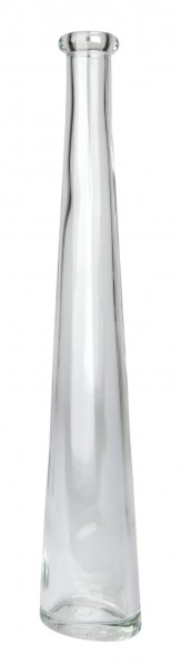 Zierflasche OVAL, 200 ml