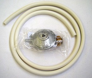 Gasdruckregler 50 mbar