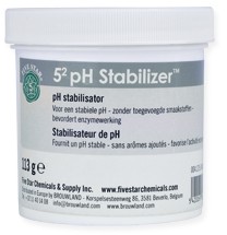 5.2 pH Stabilizer 450 gramm