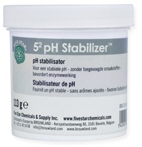 5.2 pH Stabilizer 450 gramm