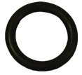 Dichtring EPDM fur verschraubung DIN 20
