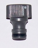 Gardena Hahnstück, Kupplungsnippel 1/2" IG