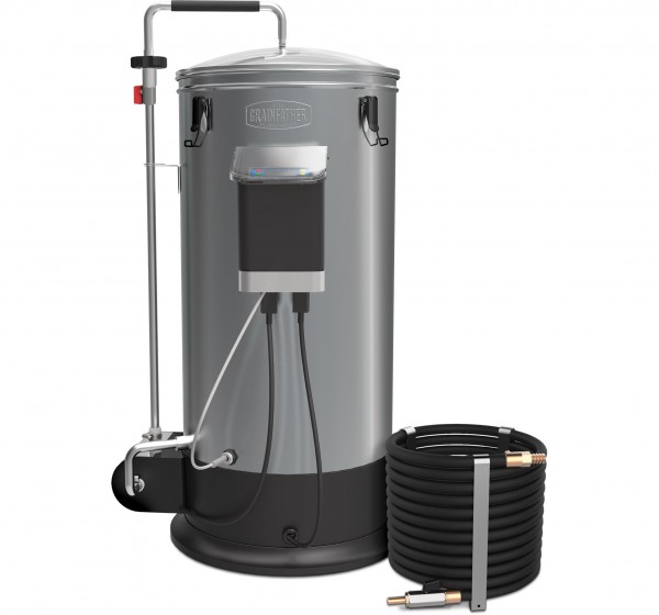 Bierbrauanlage Grainfather 30 Liter