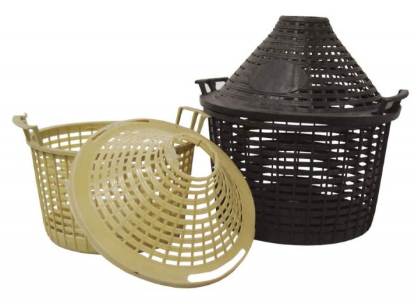 Plastikkorb 10 l