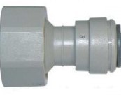 5/8&quot; Adapter für 3/8&quot; Schläuche Aufschraub-Verbinder (John Guest)