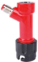 Kupplung zu Keg, Typ:CC--Getränk, 1/2" BSF