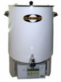 Thermomanschette für Braumeister 50Liter