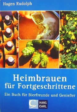 Heimbrauen für Fortgeschrittene