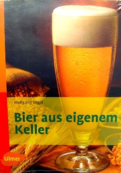 Bier aus eigenem Keller