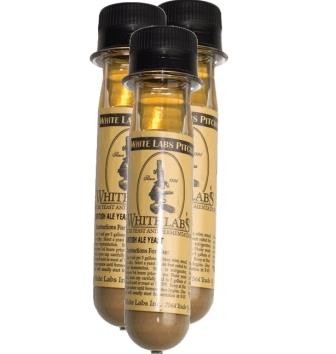 Flüssighefe WLP672 Lactobacillus Brevis, Vial Packaging