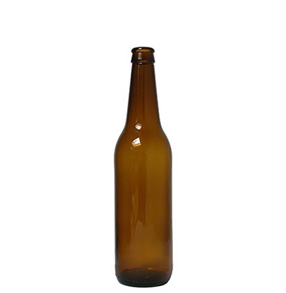 Flasche 0.33 Lit. Longneck KK