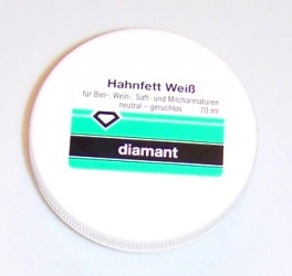 Hahnfett 70ml